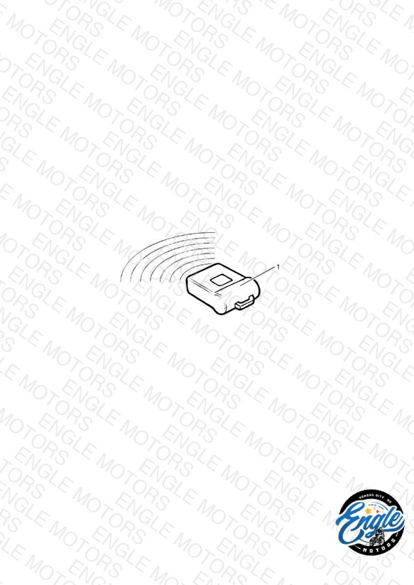 Radio Key Kit