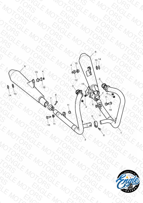 Exhaust System