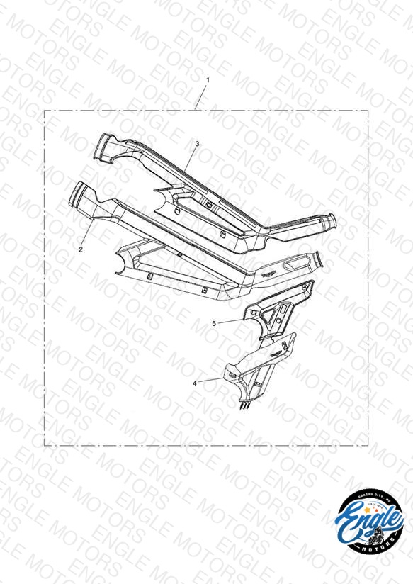 Frame Protector Kit