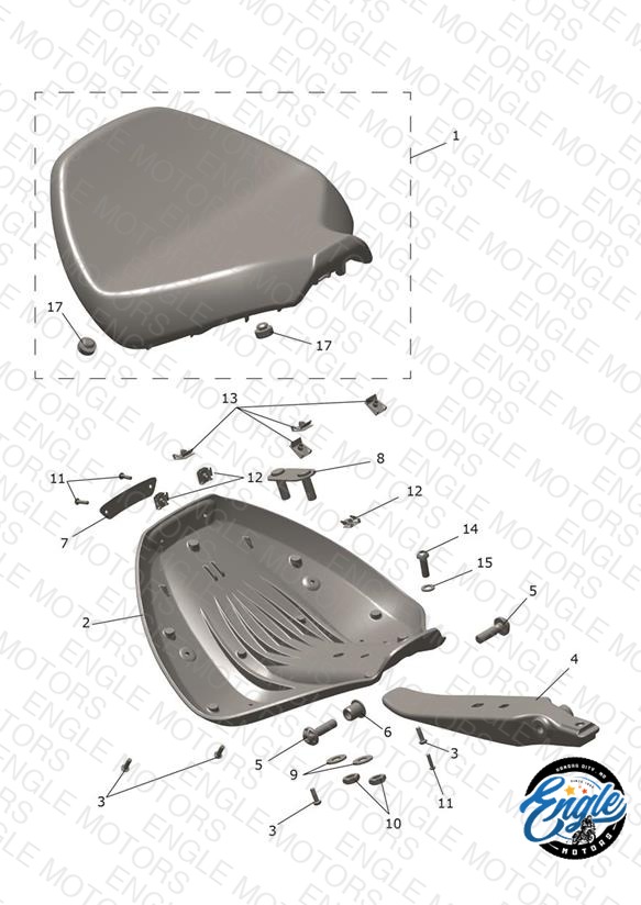 Seat Assembly