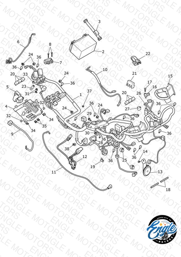 Electrical System