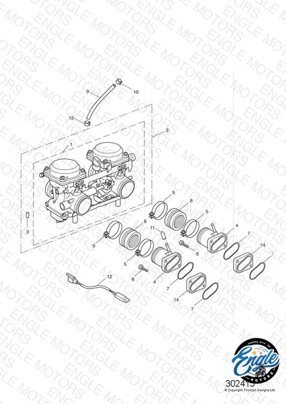 Carburettors