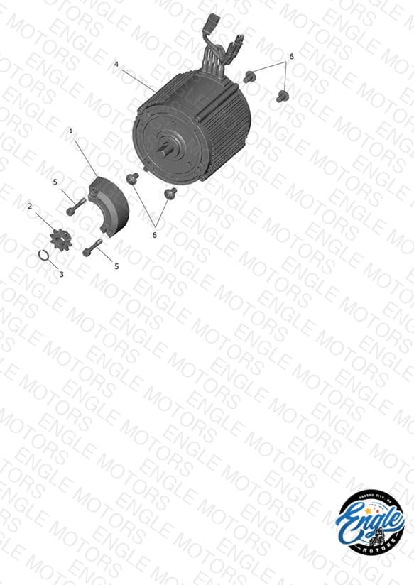 Assembly schematic