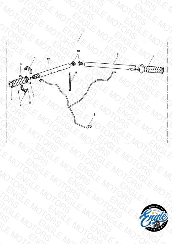 Heated Grip Kit -      > 832749
