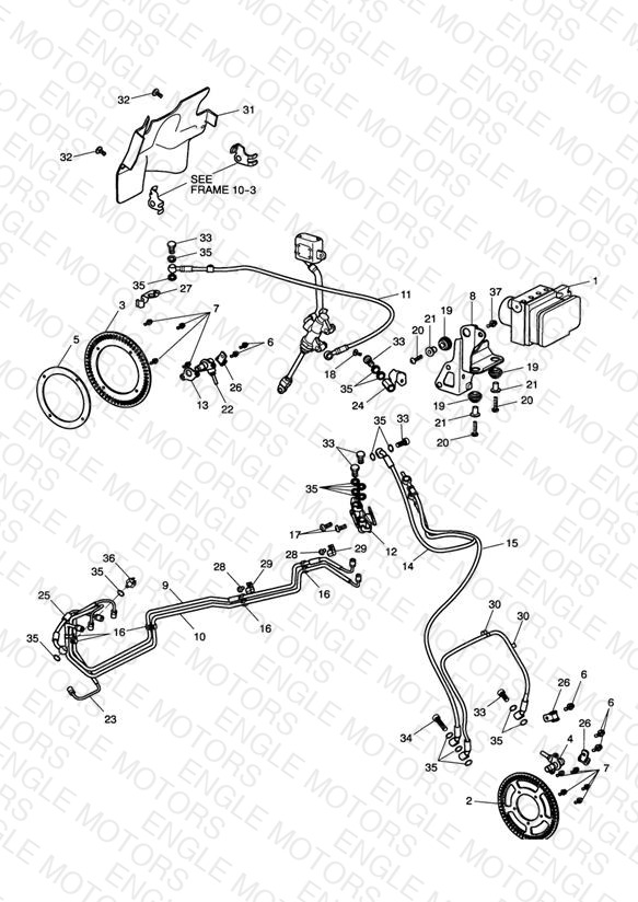 ABS Components > 440388