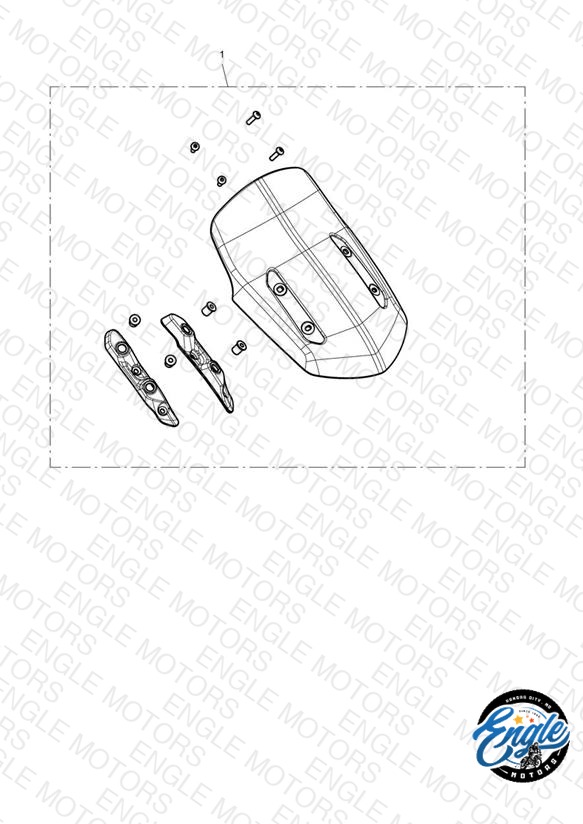 Screen Kit