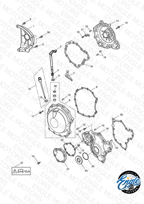 Engine Covers