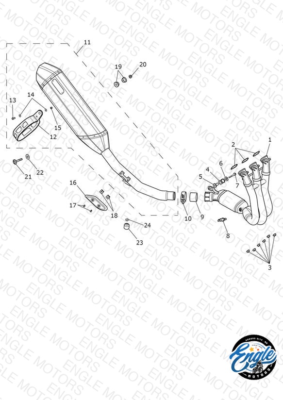 Exhaust System