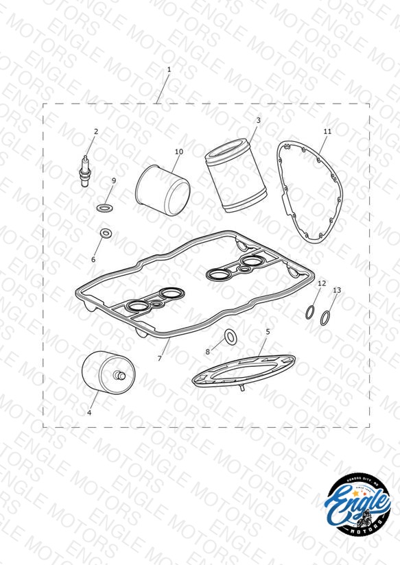 Service Kits