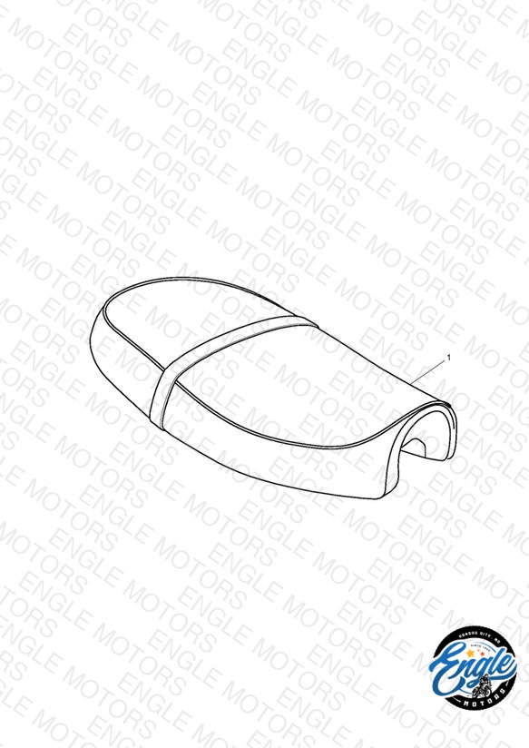 Gel Seat