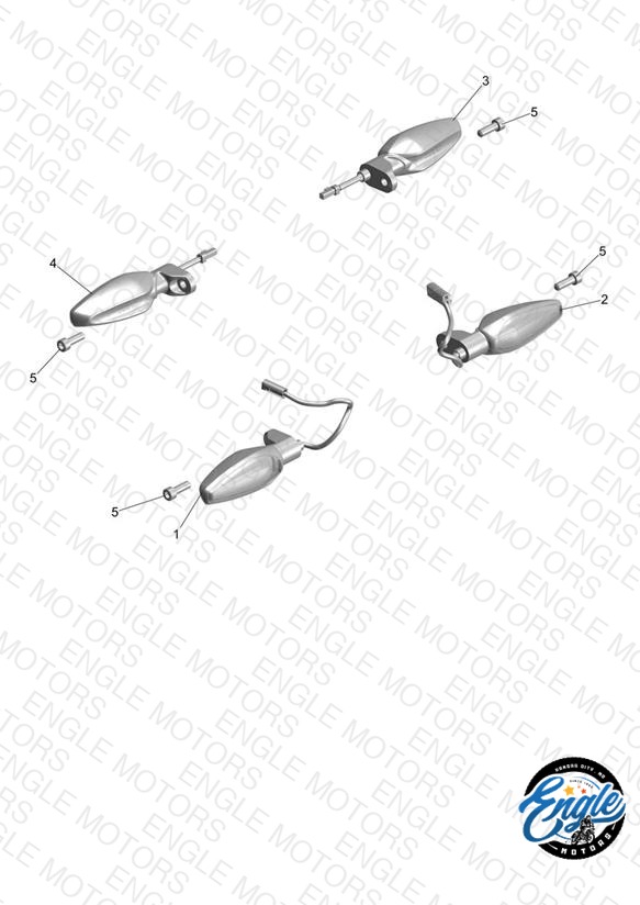 Indicators