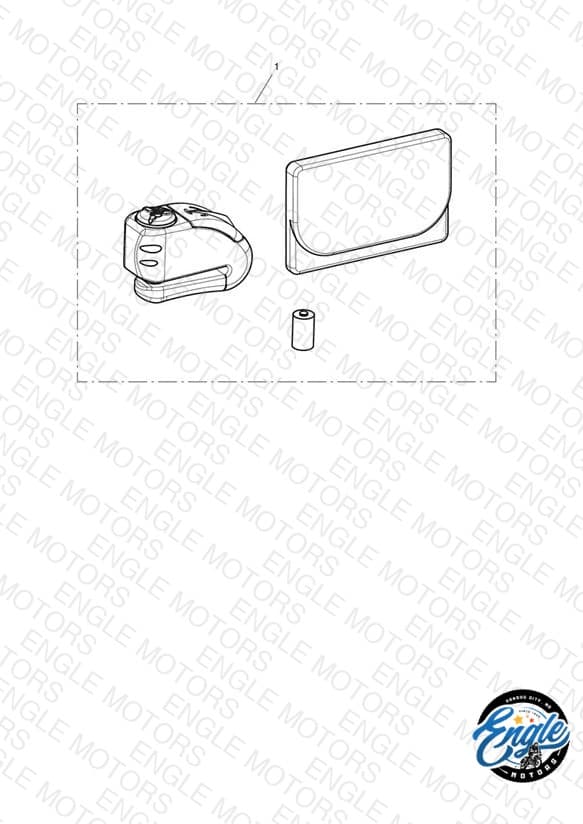 Assembly schematic