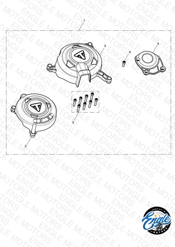 Assembly schematic