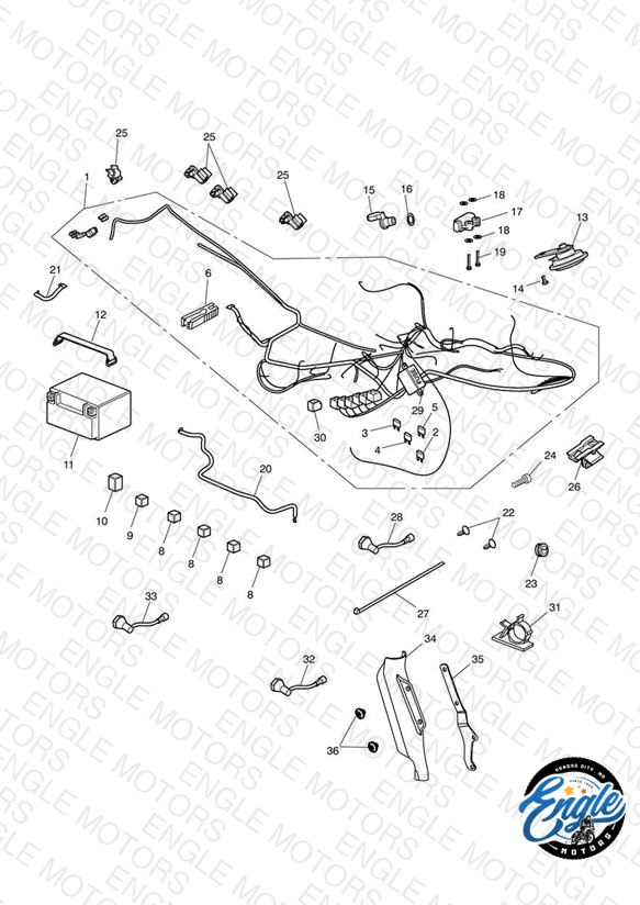 Electrical Equipment
