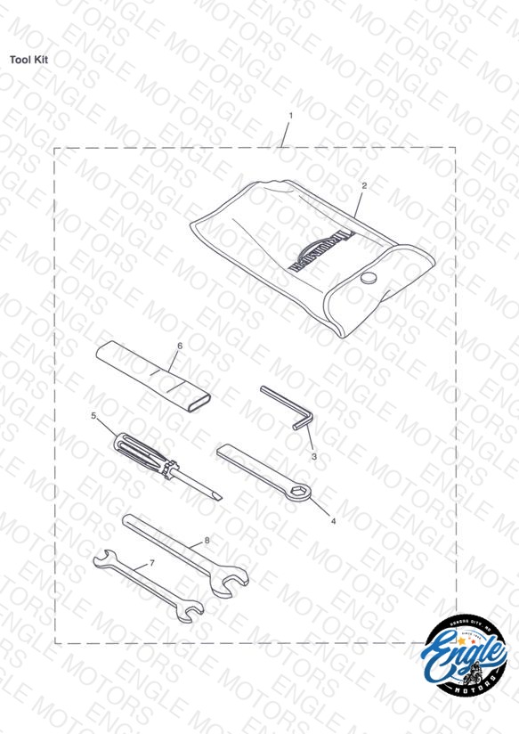 Assembly schematic
