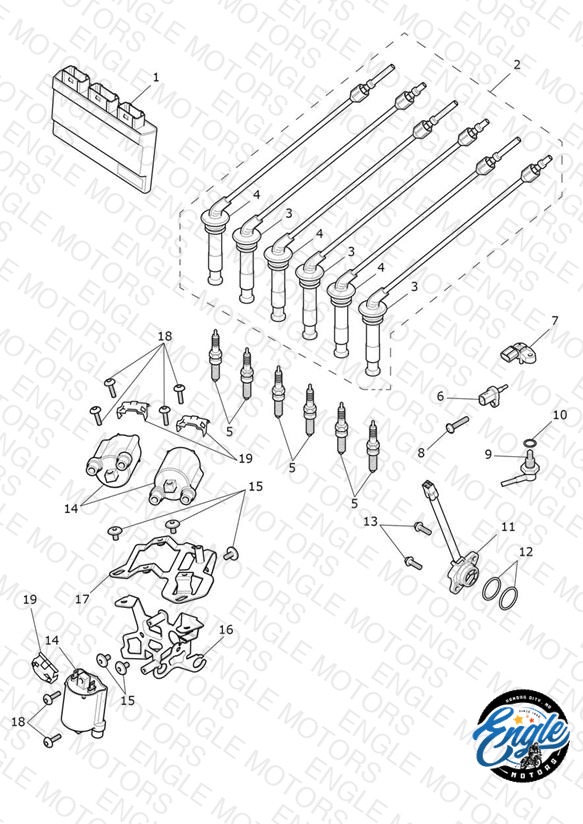 Engine Management System