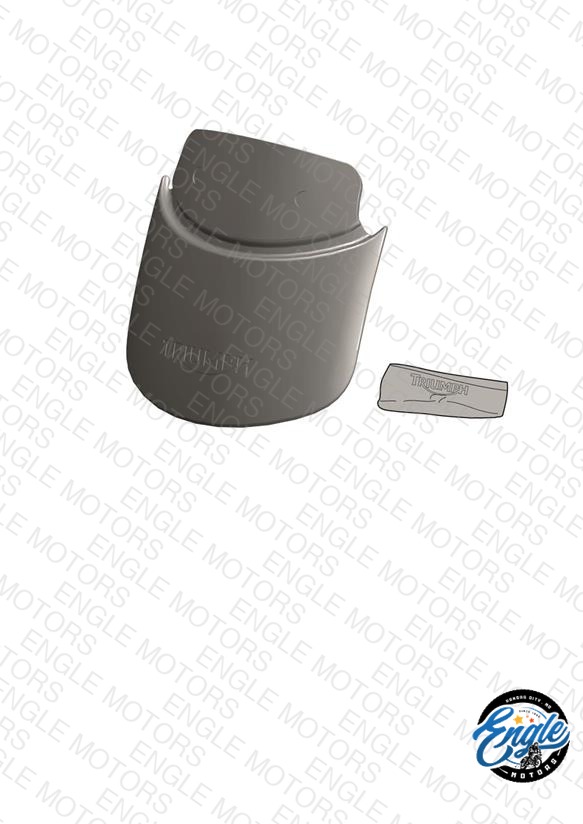 Mudguard Extension Kit