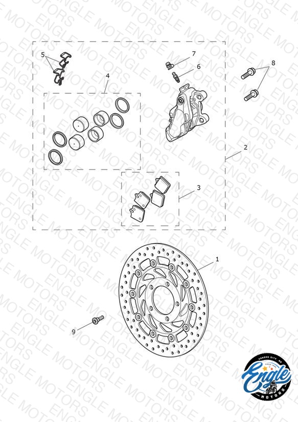 Assembly schematic