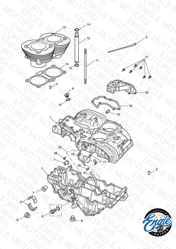 Assembly schematic