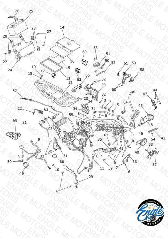 Electrical Equipment