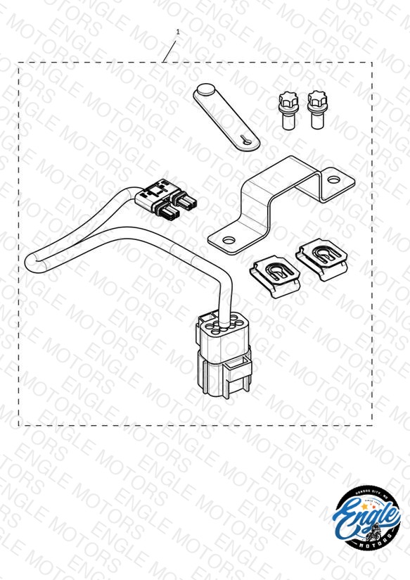 Assembly schematic