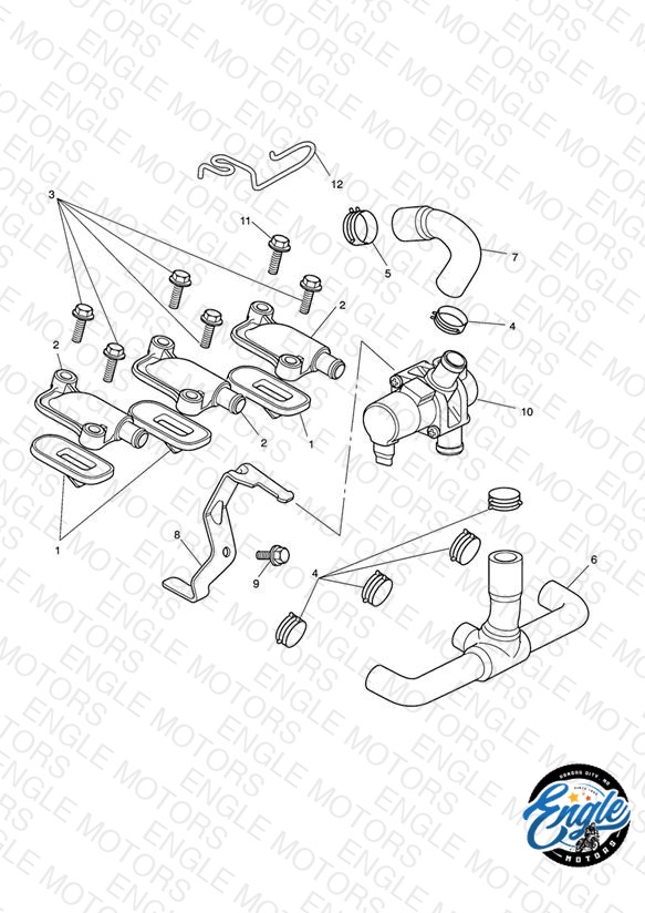 Emissions Control - AR, CA, CY, DE, ES, FR, GR, IT, JP, NL, PT, SE, UK & US