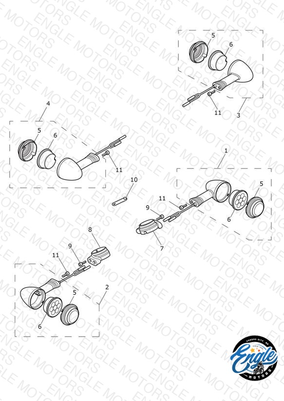 Indicators
