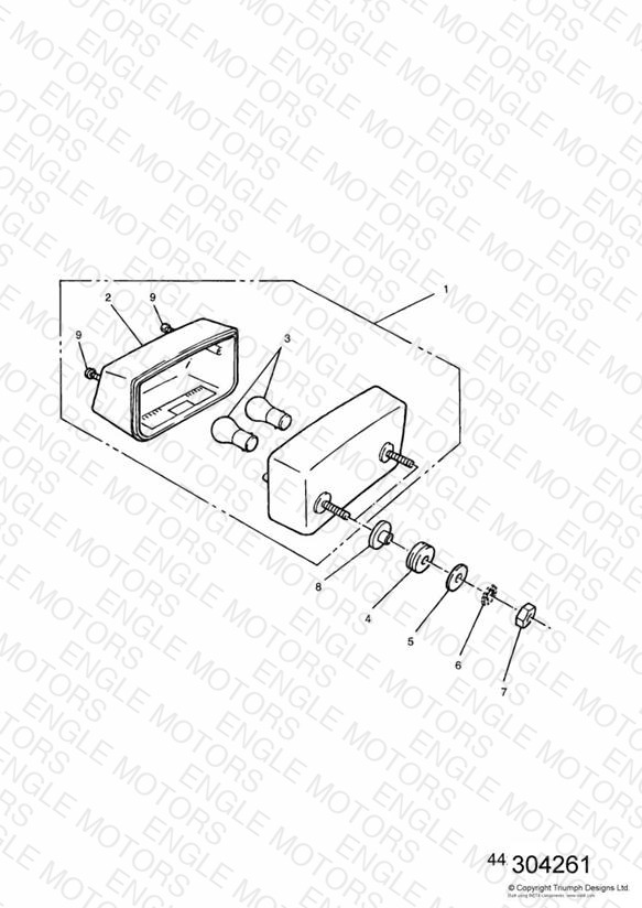 Assembly schematic