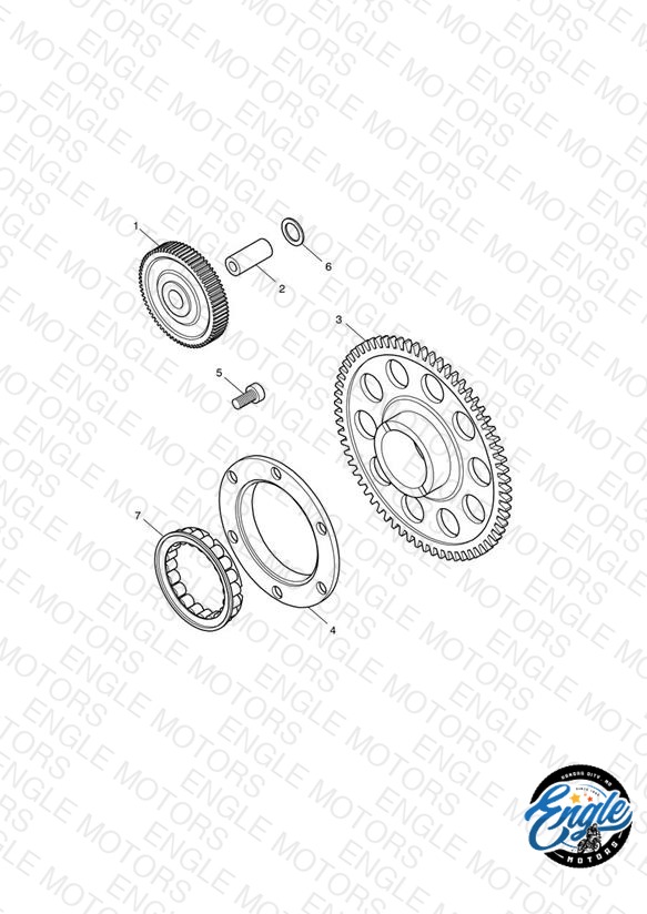 Assembly schematic