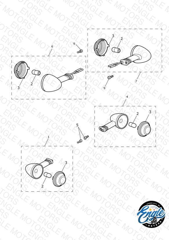 Indicators