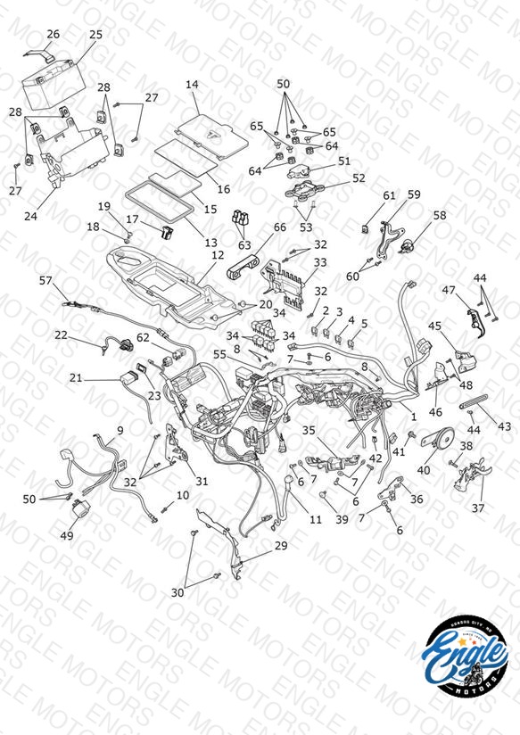 Assembly schematic
