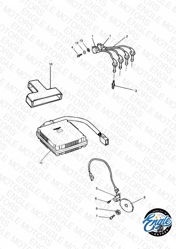 Ignition System