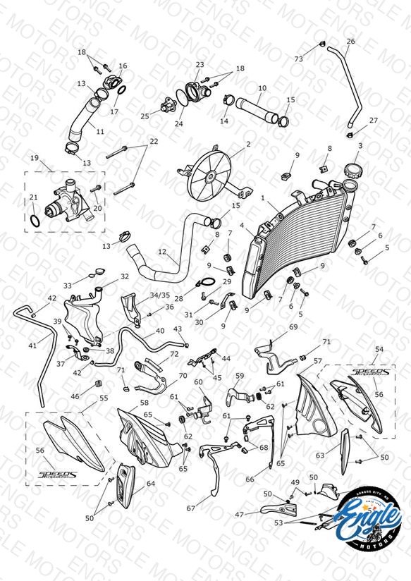 Assembly schematic