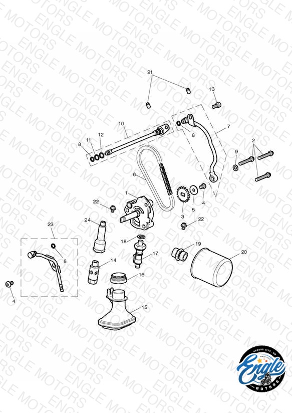 Lubrication System