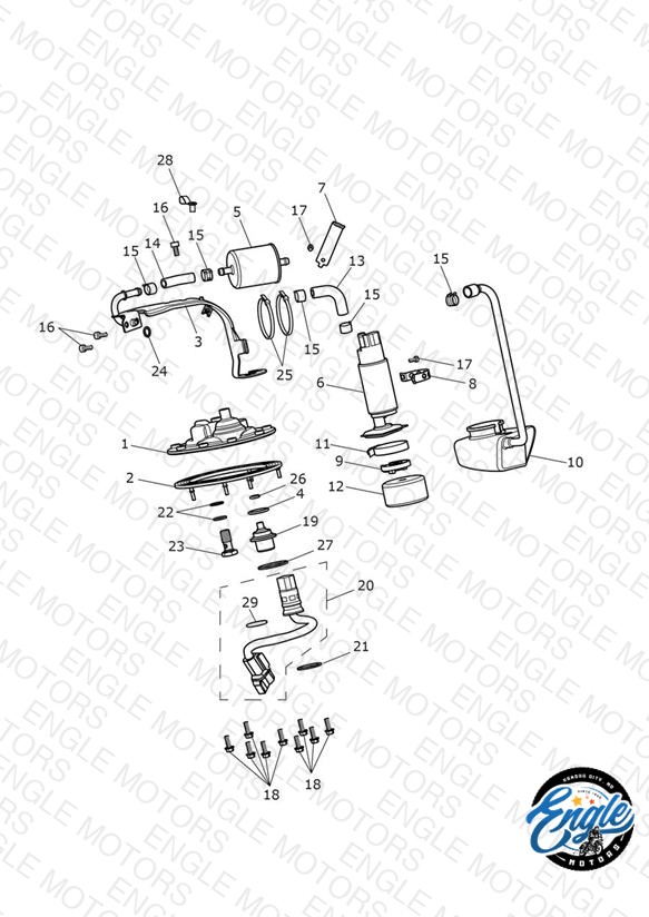 Fuel Pump