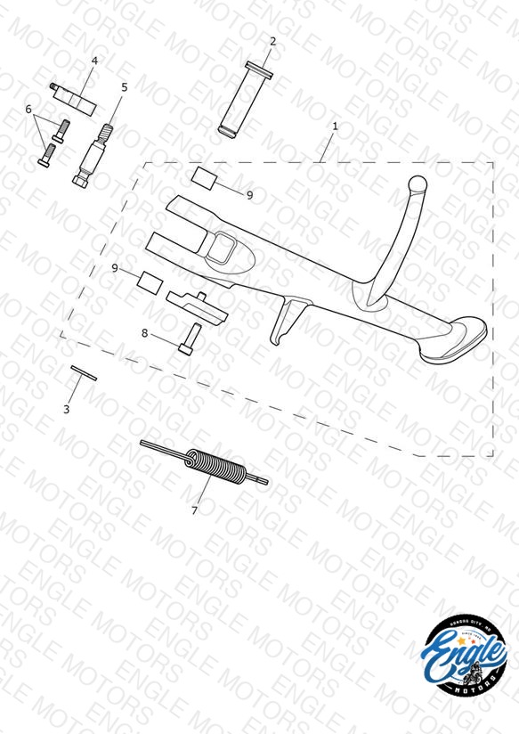 Assembly schematic