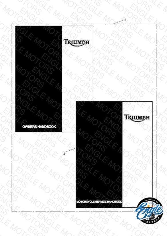 Owners Handbooks