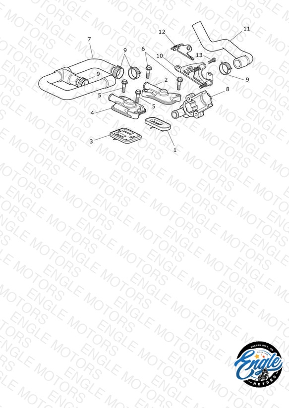 Assembly schematic