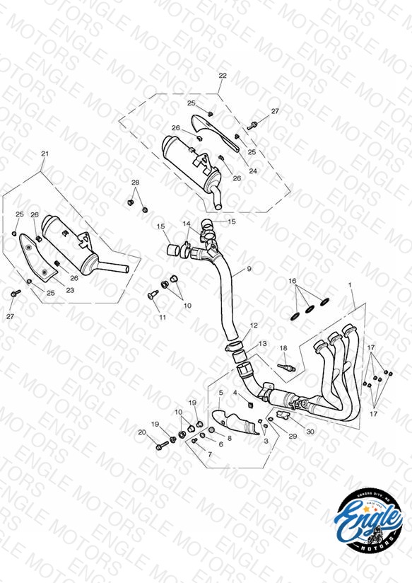 Exhaust System