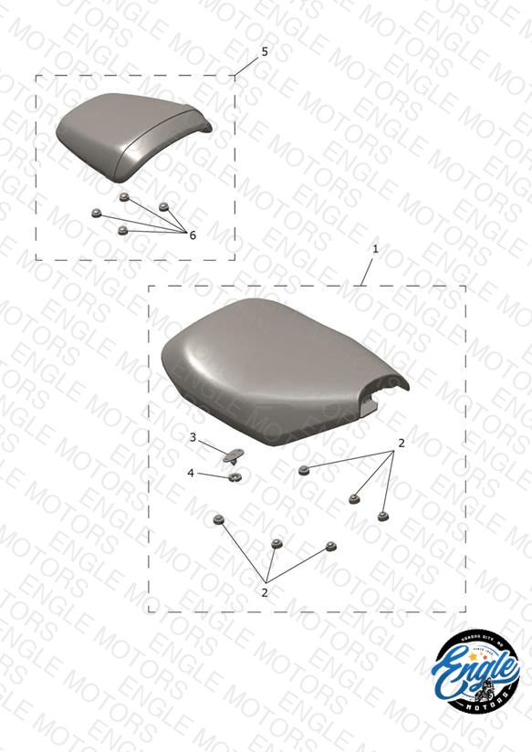 Seat Assembly
