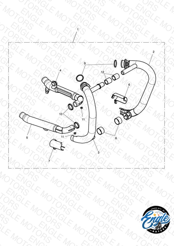 Assembly schematic