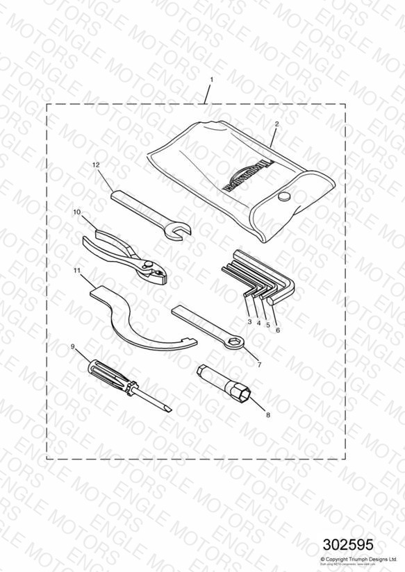 Tool Kit