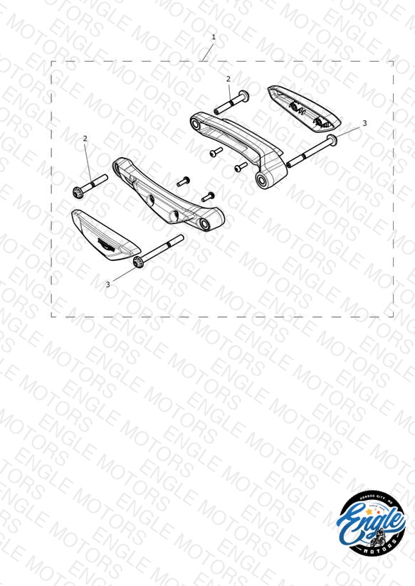 Frame Protector Kit
