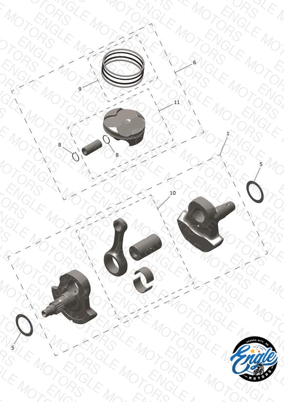 Assembly schematic