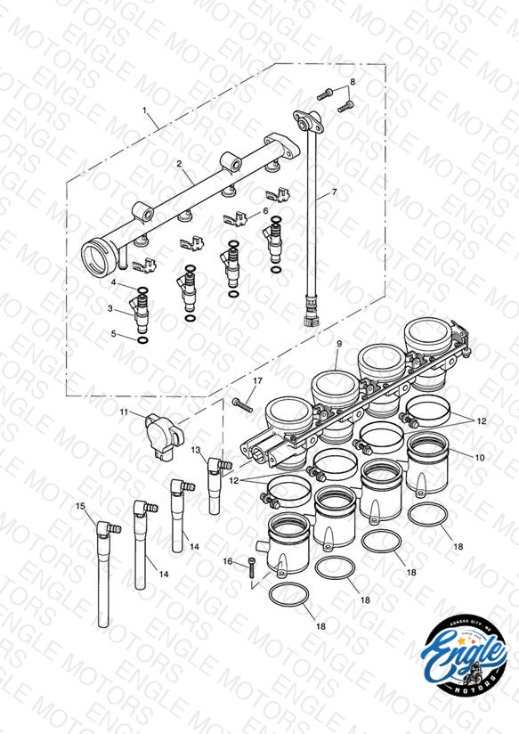 Assembly schematic