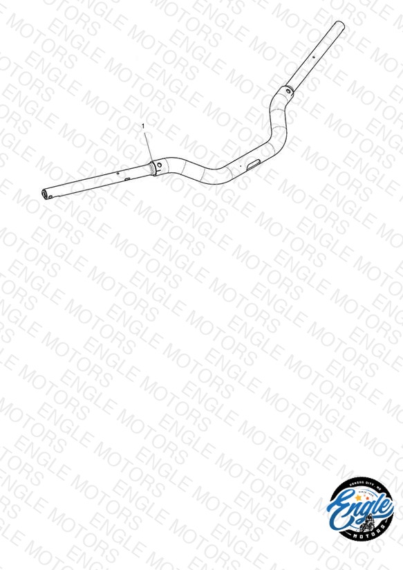 Handlebars, Roadster