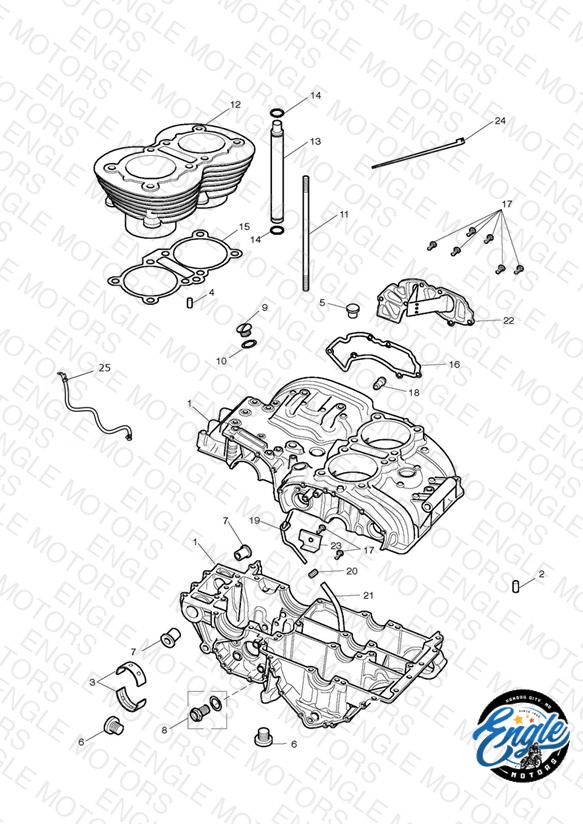 Assembly schematic
