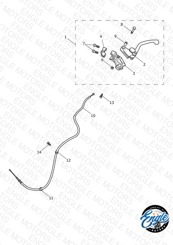 Assembly schematic