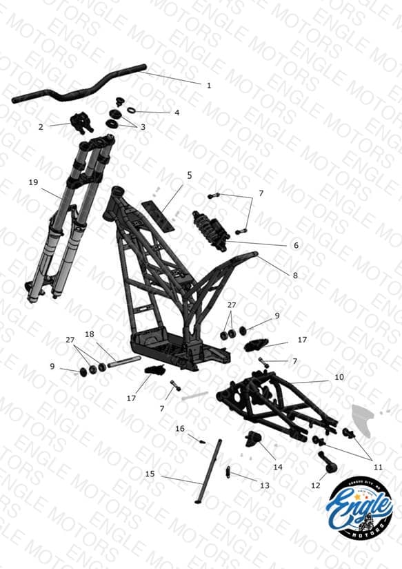 Assembly schematic