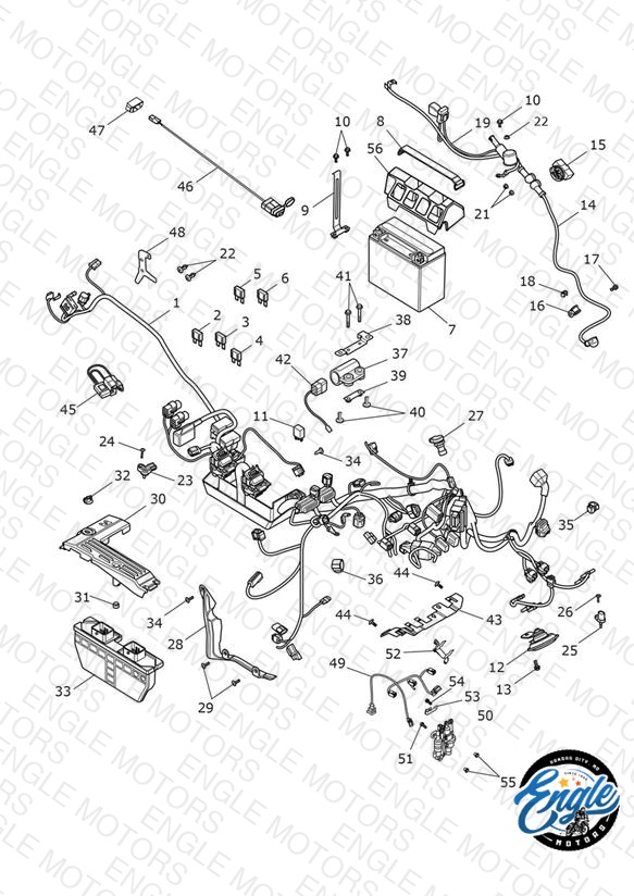 Electrical Equipment
